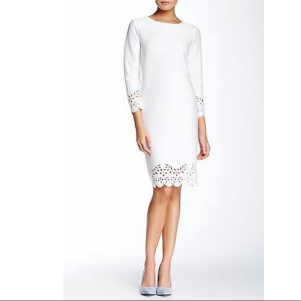Allen B. by Allen Schwartz dress
